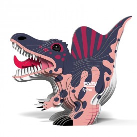Eugy Spinosaurio | DODOLAND  DODOLAND