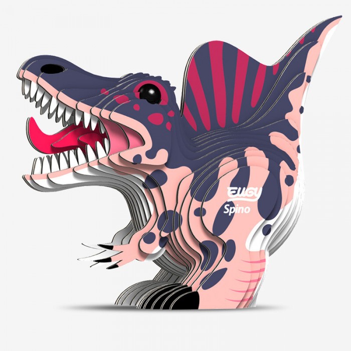 Eugy Spinosaurio | DODOLAND  DODOLAND