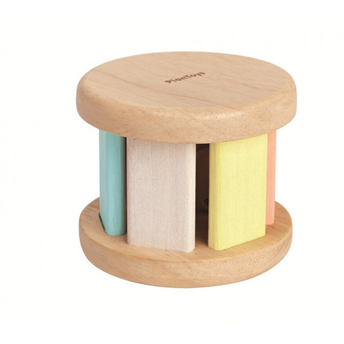 Sonall Roller Fusta Color Pastel | PLANTOYS PlanToys PLANTOYS