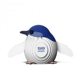 Eugy Pingüí | DODOLAND DODOLAND DODOLAND