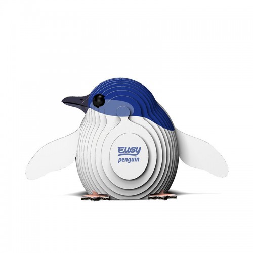 Eugy Pingüino | DODOLAND DODOLAND DODOLAND