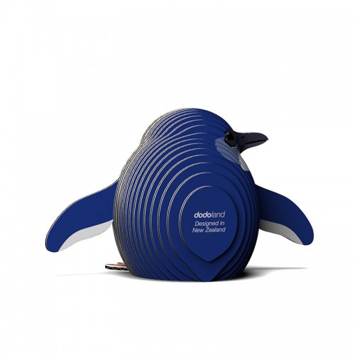 Eugy Pingüino | DODOLAND DODOLAND DODOLAND