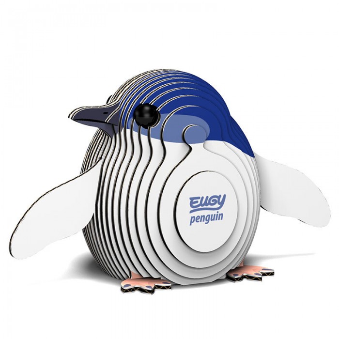 Eugy Pingüino | DODOLAND DODOLAND DODOLAND