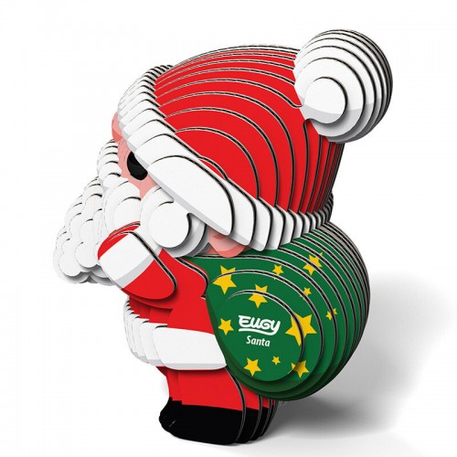 Eugy Pare Noel | DODOLAND DODOLAND DODOLAND
