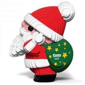 Eugy Papa Noel | DODOLAND DODOLAND DODOLAND