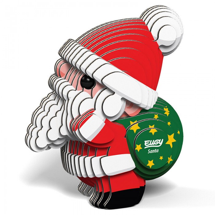 Eugy Papa Noel | DODOLAND DODOLAND DODOLAND