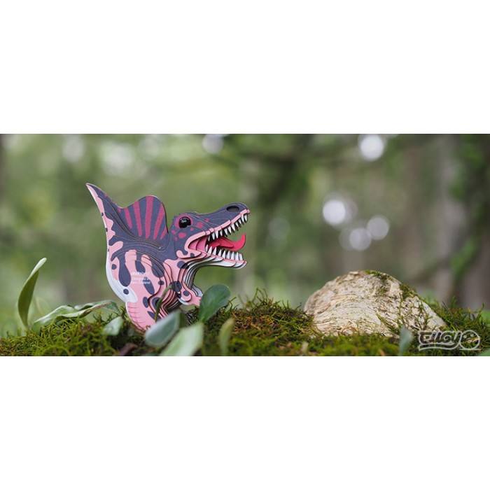 Eugy Spinosauri | DODOLAND  DODOLAND