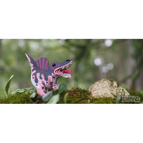 Eugy Spinosaurio | DODOLAND  DODOLAND