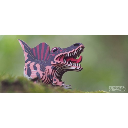Eugy Spinosaurio | DODOLAND  DODOLAND
