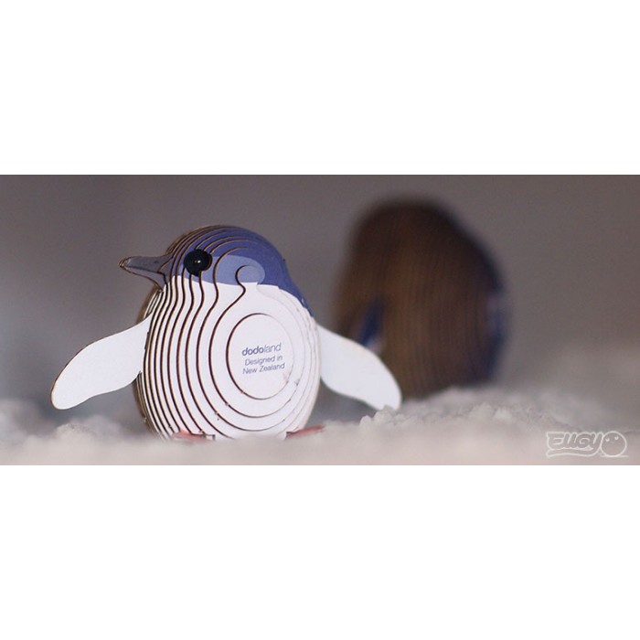 Eugy Pingüino | DODOLAND DODOLAND DODOLAND
