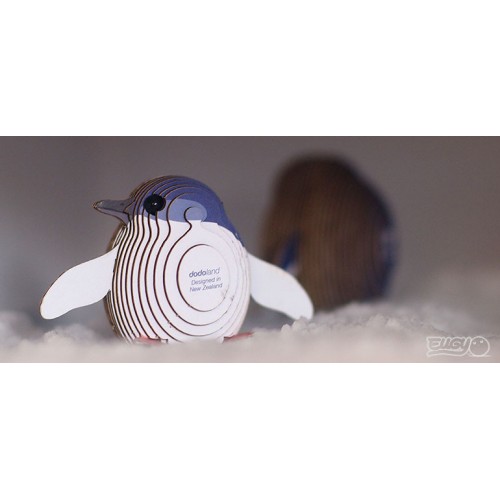 Eugy Pingüí | DODOLAND DODOLAND DODOLAND