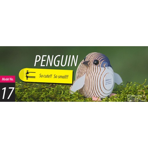 Eugy Pingüí | DODOLAND DODOLAND DODOLAND