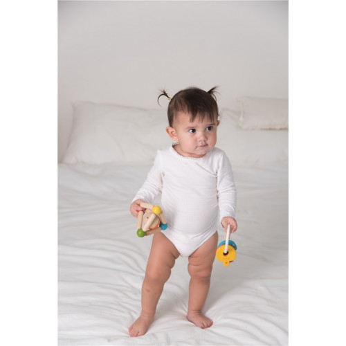 Sonajero Triángulo | PLANTOYS PlanToys PLANTOYS