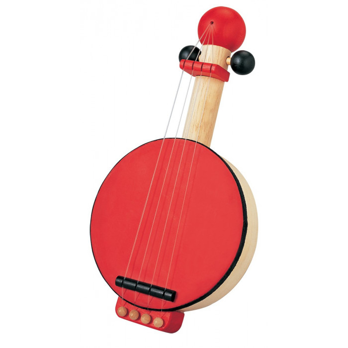 Banjo | PLANTOYS PlanToys PLANTOYS