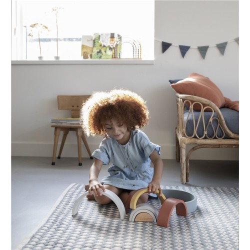 Arcoíris Pure & Nature | LITTLE DUTCH LITTLE DUTCH LITTLE DUTCH