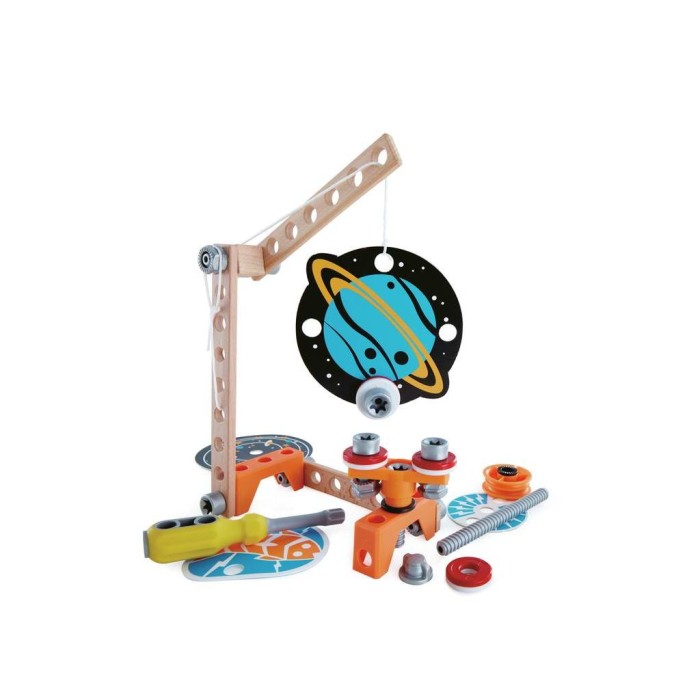 Laboratorio de Ciencias Magneticas - HAPE  HAPE