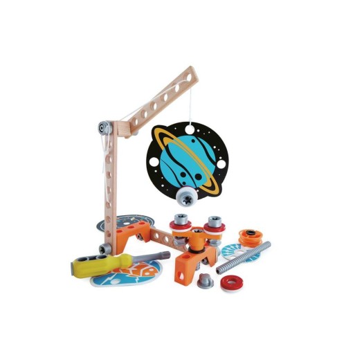 Laboratorio de Ciencias Magneticas - HAPE  HAPE