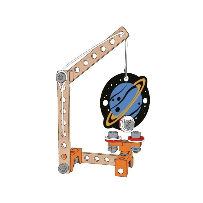 Laboratorio de Ciencias Magneticas - HAPE  HAPE