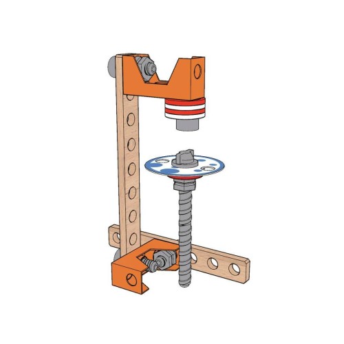 Laboratorio de Ciencias Magneticas - HAPE  HAPE
