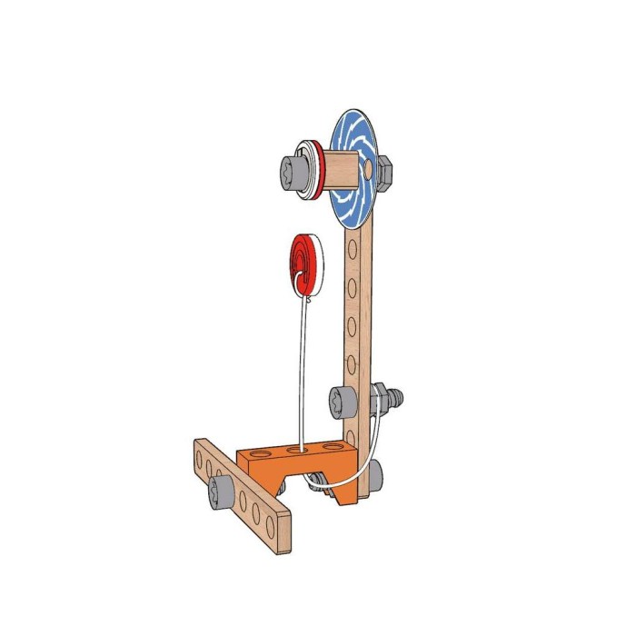 Laboratorio de Ciencias Magneticas - HAPE  HAPE