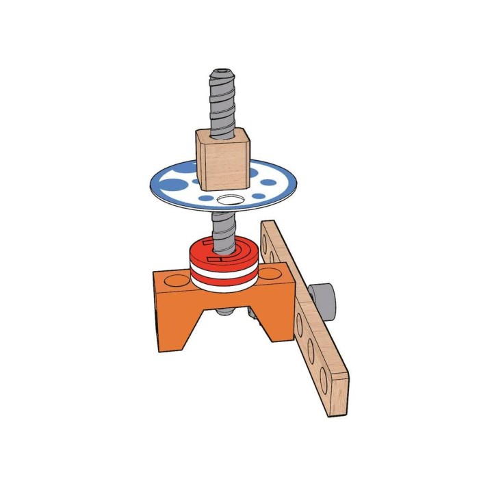 Laboratorio de Ciencias Magneticas - HAPE  HAPE