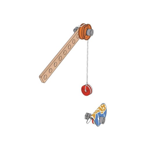 Laboratorio de Ciencias Magneticas - HAPE  HAPE