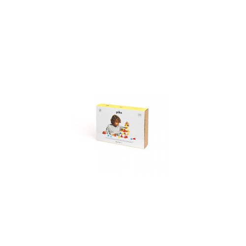 Kit Pequeño Piks - OPPI  OPPI
