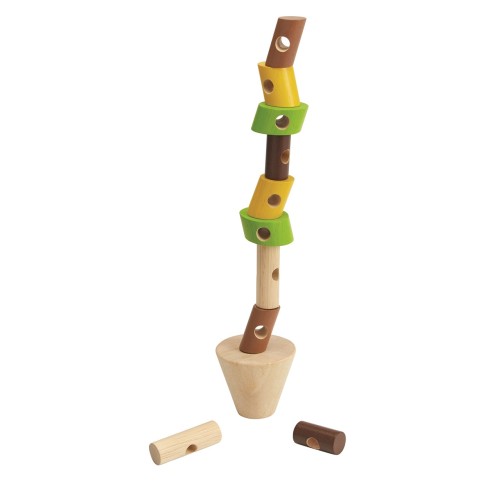 Apila los Troncos | PLANTOYS  PLANTOYS