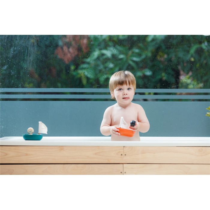 Barquito Pingüino | PLANTOYS  PLANTOYS