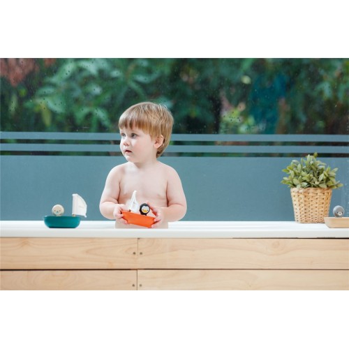 Barquito Pingüino | PLANTOYS  PLANTOYS