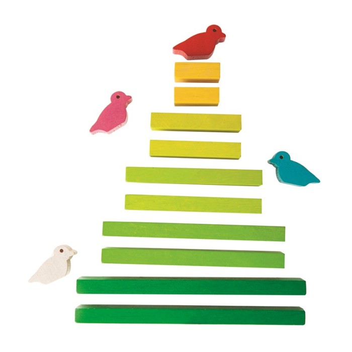 Árbol de equilibrio | PLANTOYS PlanToys PLANTOYS