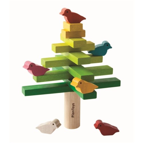 Árbol de equilibrio | PLANTOYS PlanToys PLANTOYS