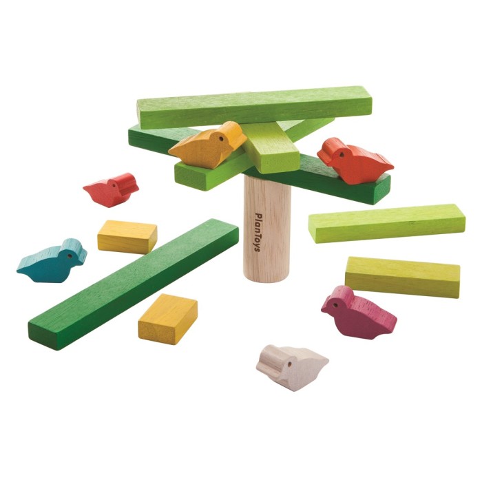 Árbol de equilibrio | PLANTOYS PlanToys PLANTOYS