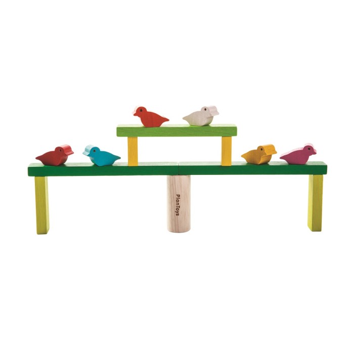 Árbol de equilibrio | PLANTOYS PlanToys PLANTOYS
