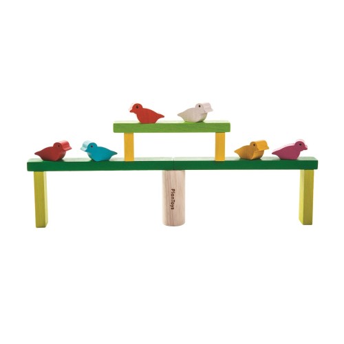 Árbol de equilibrio | PLANTOYS PlanToys PLANTOYS