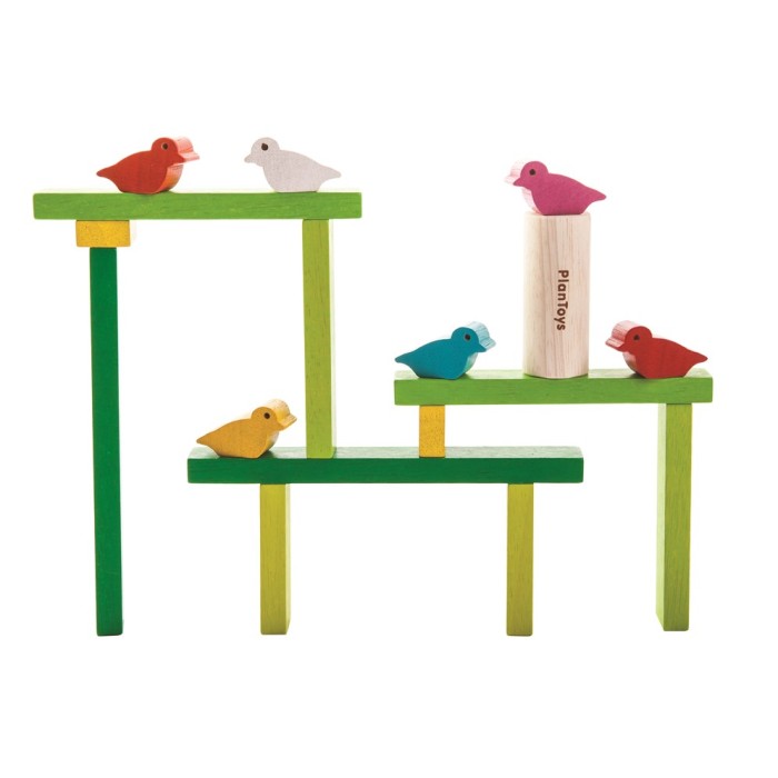 Árbol de equilibrio | PLANTOYS PlanToys PLANTOYS