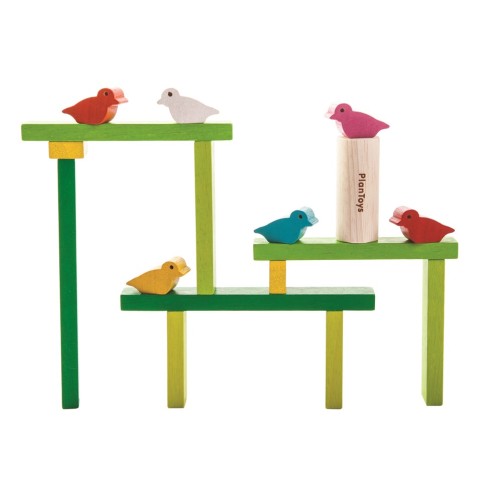Árbol de equilibrio | PLANTOYS PlanToys PLANTOYS