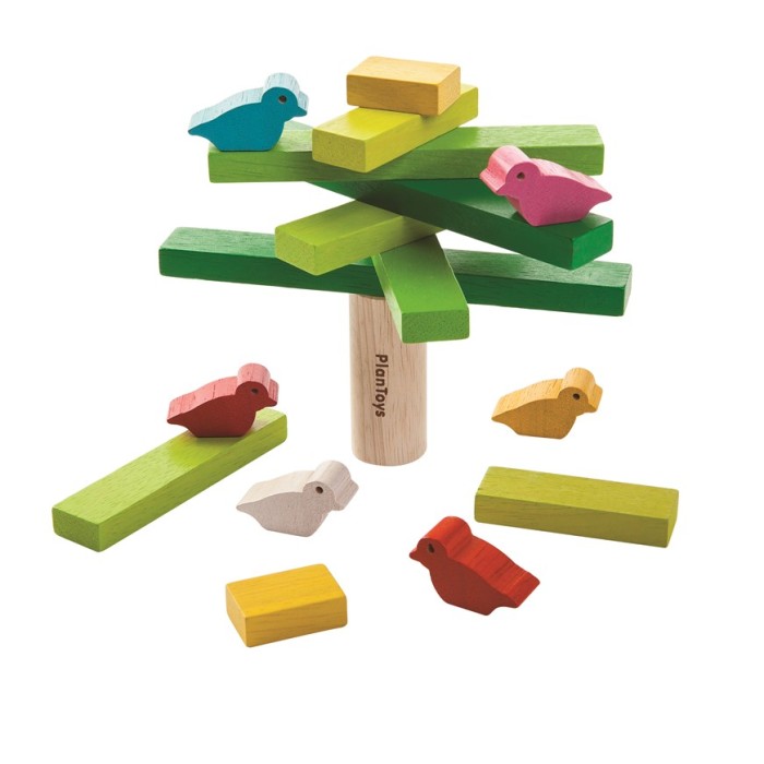 Árbol de equilibrio | PLANTOYS PlanToys PLANTOYS