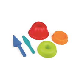 Motlles de Pastissos de Sorra | HAPE  HAPE