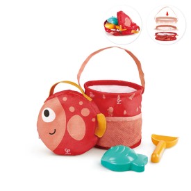 Joc de Platja Plegar y Llest | HAPE  HAPE
