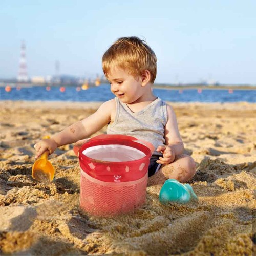 Juego de Playa Plegar y Listo | HAPE  HAPE