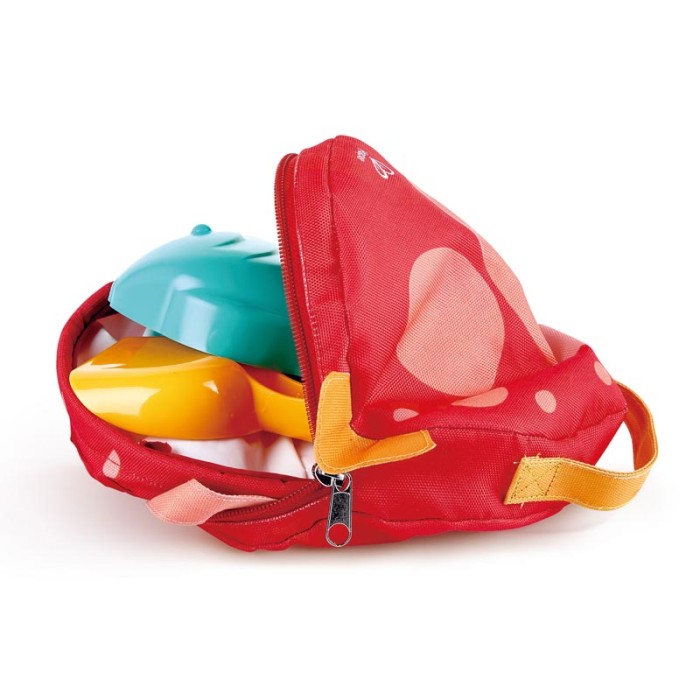 Joc de Platja Plegar y Llest | HAPE  HAPE