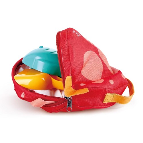 Joc de Platja Plegar y Llest | HAPE  HAPE