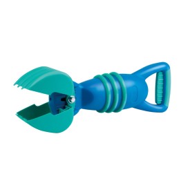 Excavadora de Playa Azul | HAPE  HAPE