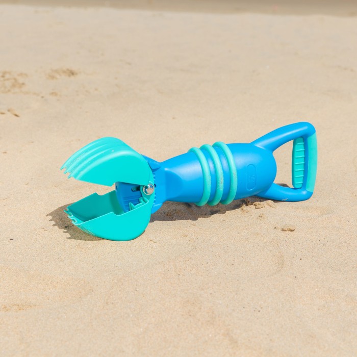 Excavadora de Platja Blava | HAPE  HAPE
