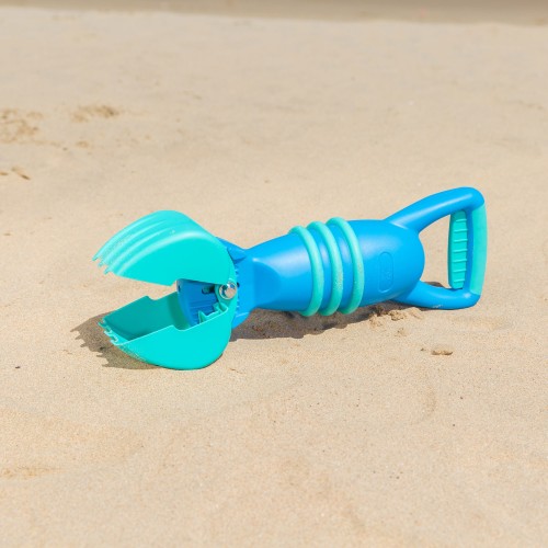 Excavadora de Platja Blava | HAPE  HAPE