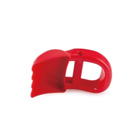 Pala Playa Grande Roja | HAPE  HAPE