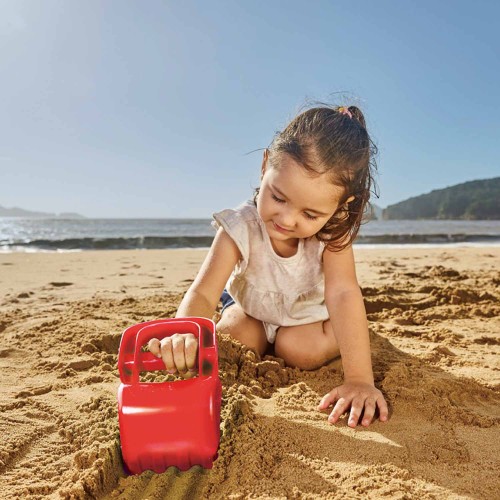 Pala Platja Gran Vermella | HAPE  HAPE