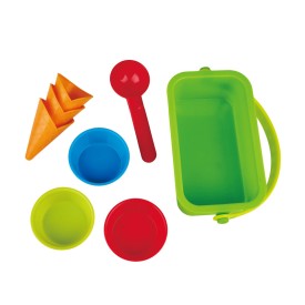 Set Moldes Helados | HAPE  HAPE