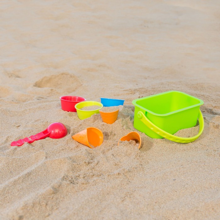 Set Moldes Helados | HAPE  HAPE
